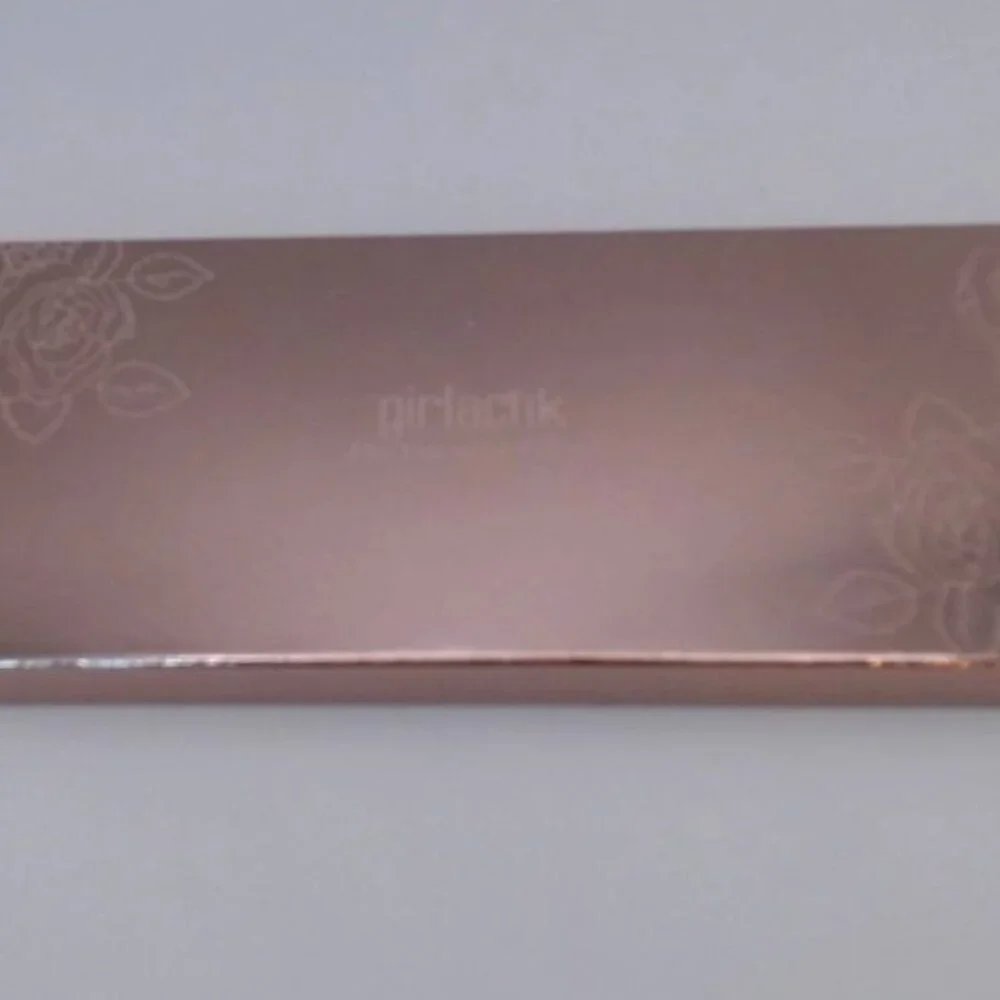 Girlactick - The Essential Palette, Vol‎ 2, BRAND NEW IN BOX, NEVER USED